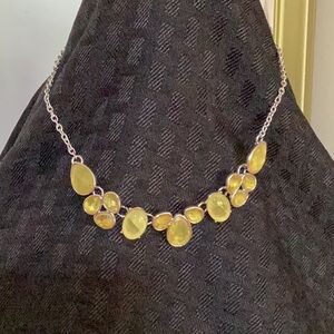 Ladies Necklace